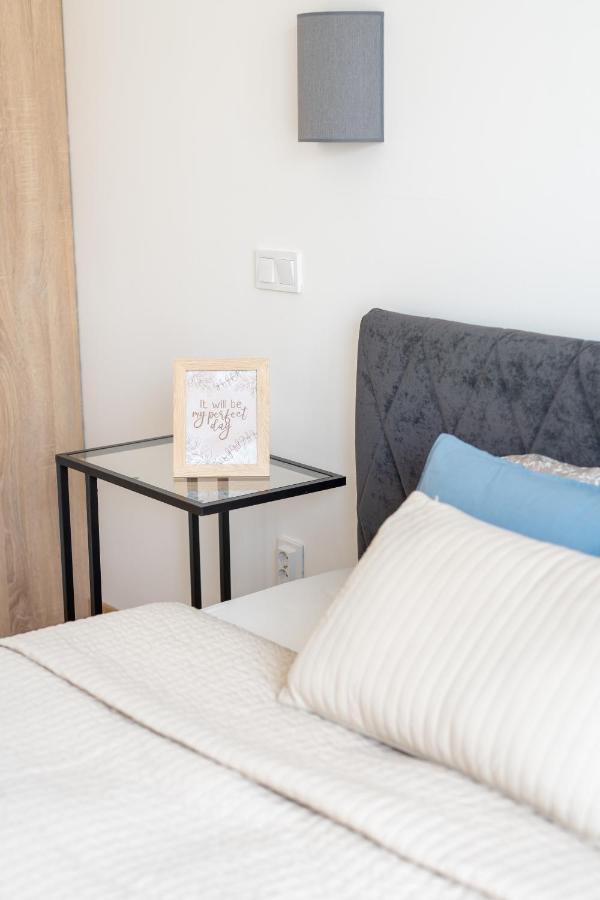 River Luxury Suite Budapest Eksteriør billede